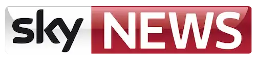 Sky News Logo